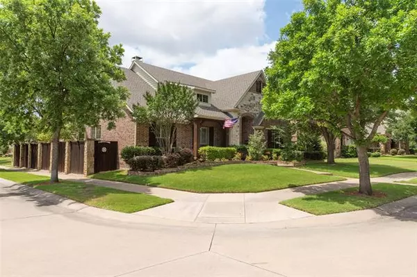 Lewisville, TX 75056,858 Stone Circle Lane