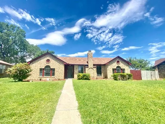 Mesquite, TX 75150,925 Field Trail Drive