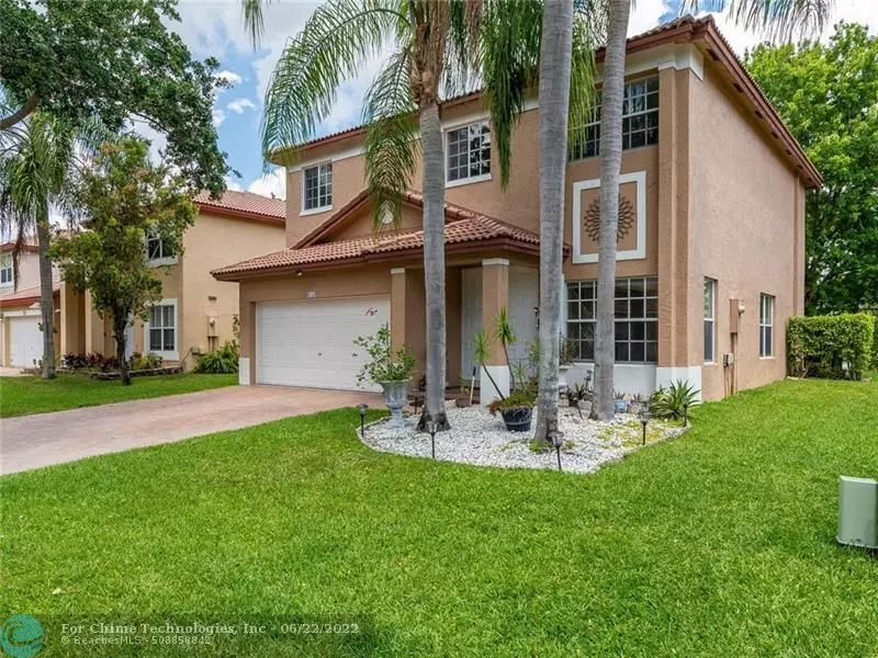 Coral Springs, FL 33067,6159 NW 41st Dr