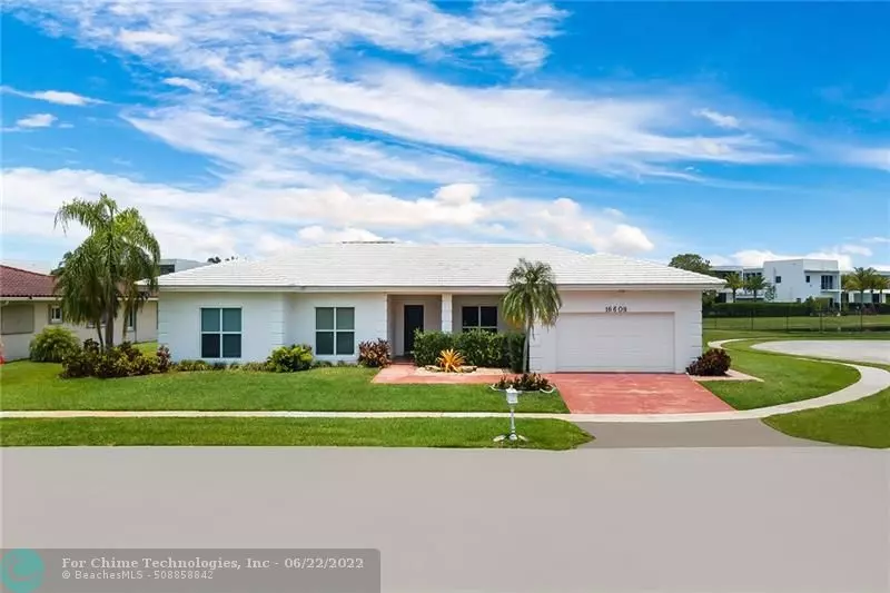 16609 Golfview Dr, Weston, FL 33326-1803