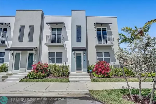 Oakland Park, FL 33334,425 NE 35th Ct  #4