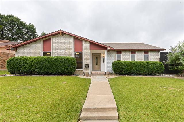 4800 Pemberton Lane, The Colony, TX 75056