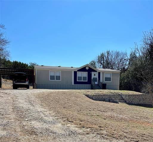 815 Jupiter Avenue, Granbury, TX 76049