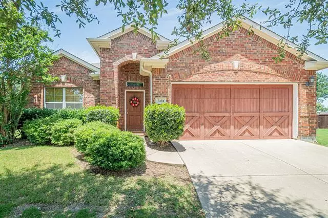 7404 Ryan Court, Mckinney, TX 75072