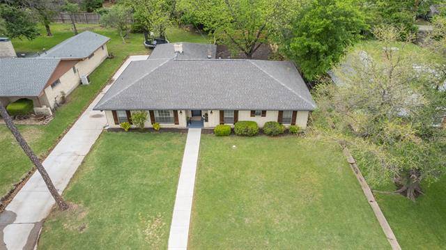 2314 Watchill Drive, Greenville, TX 75402