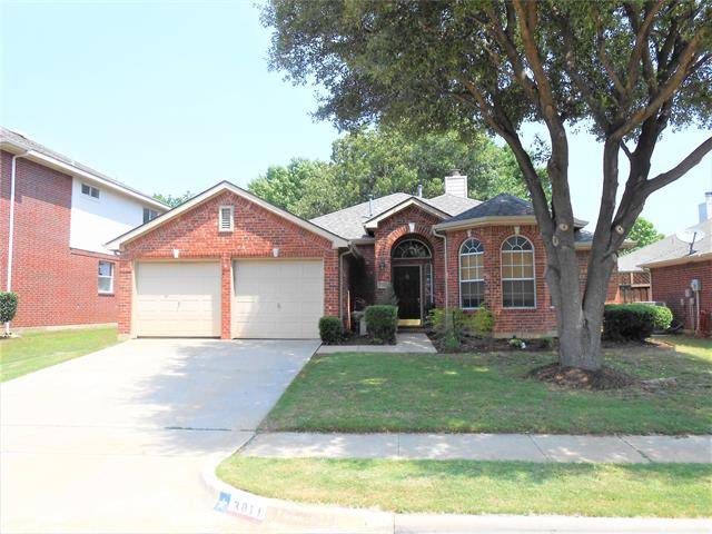 3011 Blake Street, Corinth, TX 76210