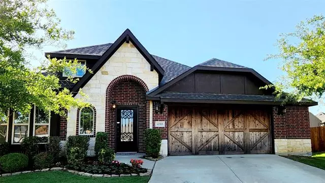 Fort Worth, TX 76036,4285 Sweet Clover Lane