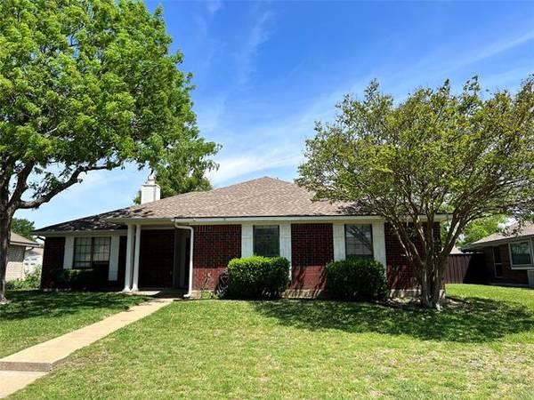 1525 Evergreen Drive, Allen, TX 75002