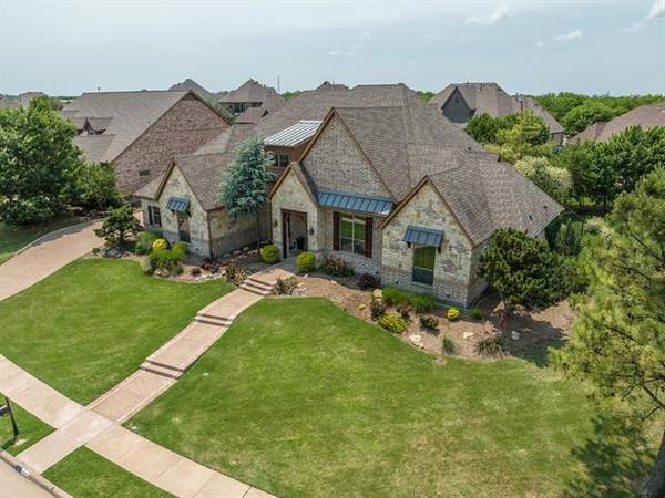 8204 Sawgrass Lane, Denton, TX 76226