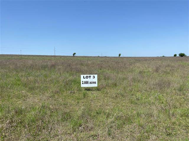 Lot 3 County Road 359, Muenster, TX 76252