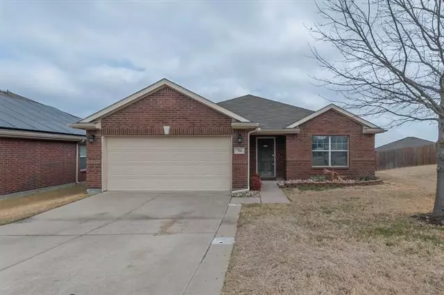 704 Cedar Cove Drive, Princeton, TX 75407