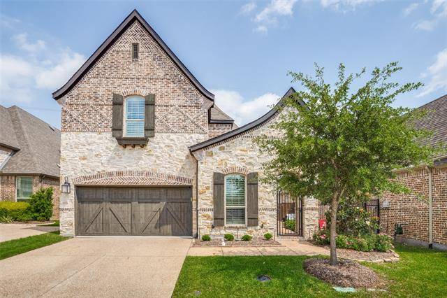 733 Royal Minister Boulevard, Lewisville, TX 75056