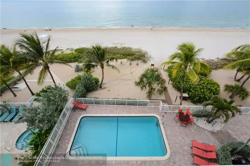 812 Briny Ave  #5B, Pompano Beach, FL 33062