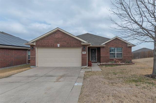 Princeton, TX 75407,704 Cedar Cove Drive