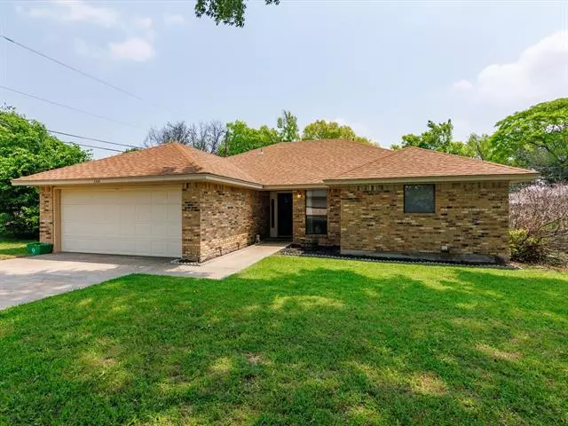 Benbrook, TX 76126,1321 Lampasas Drive