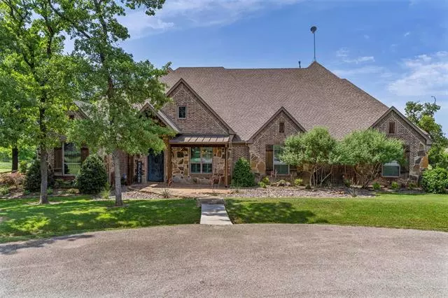 Burleson, TX 76028,3441 Enchanted Acres Drive