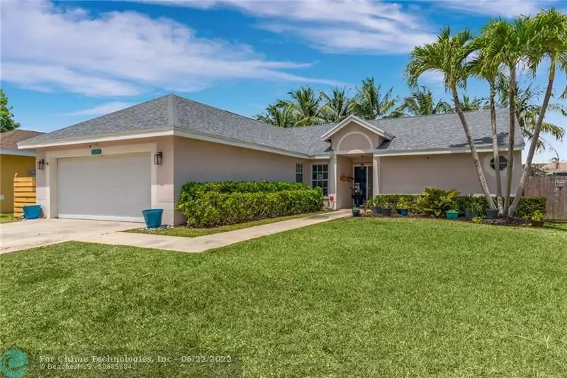 Boynton Beach, FL 33472,6285 Terra Rosa Cir