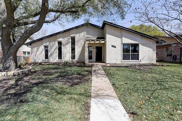 513 San Clemente Drive, Garland, TX 75043