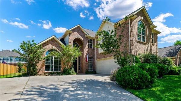 1301 Limestone Creek Drive, Keller, TX 76248