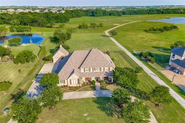 497 Ridge Point Drive, Heath, TX 75126