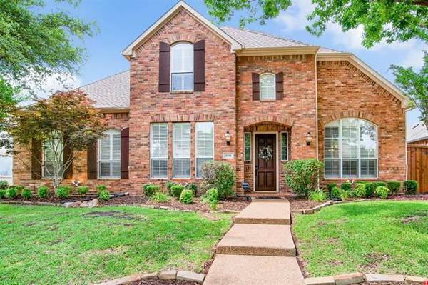 4516 Copper Mountain Lane, Richardson, TX 75082