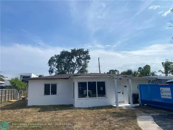 Fort Lauderdale, FL 33305,1800 NE 19th St