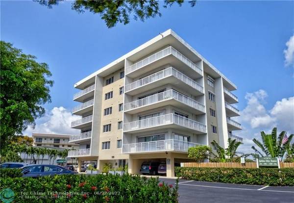 126 Golden Isles Dr  #53A,  Hallandale Beach,  FL 33009