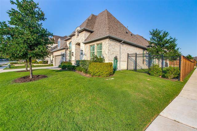 2700 Kingston Street, Prosper, TX 75078