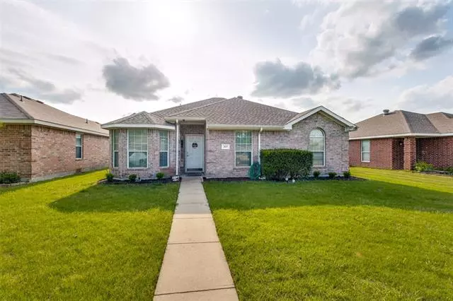 Wylie, TX 75098,307 Pemberton Drive