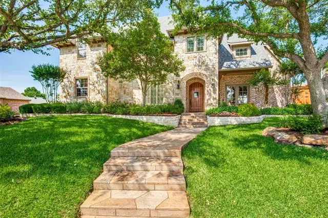 Plano, TX 75024,6616 Village Springs Drive