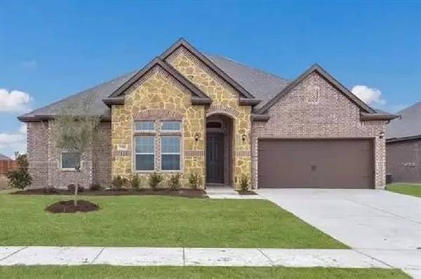 3718 Ranchers Ridge, Krum, TX 76249