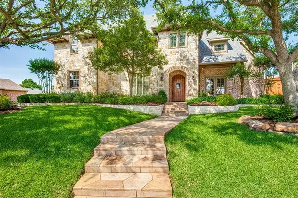 6616 Village Springs Drive, Plano, TX 75024