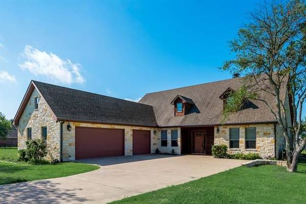 1108 Deep Water Cove, Corsicana, TX 75109