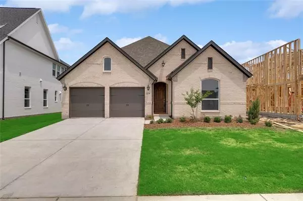 Prosper, TX 75078,4270 Silver Spur Drive