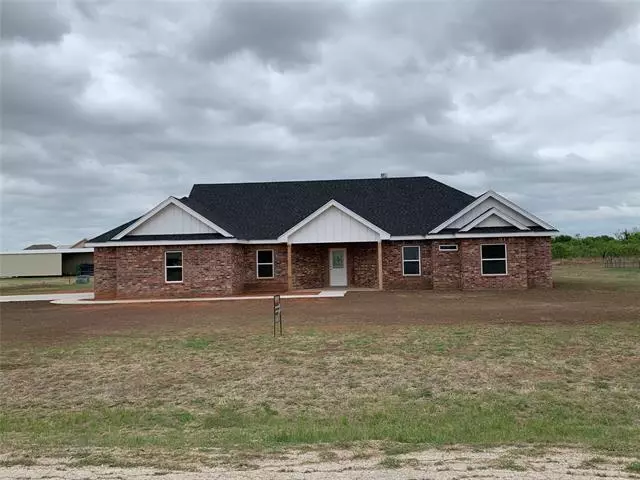 157 RAYMONDS, Abilene, TX 79602