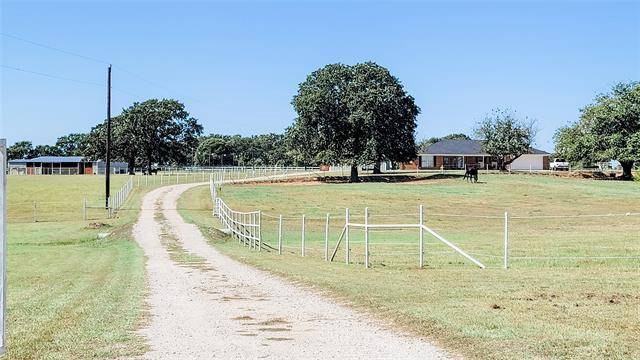 259 County Road 4890, Boyd, TX 76023