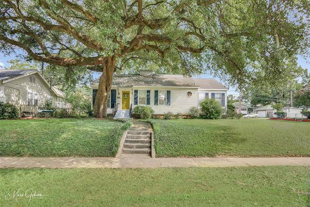 504 Stephenson Street, Shreveport, LA 71104