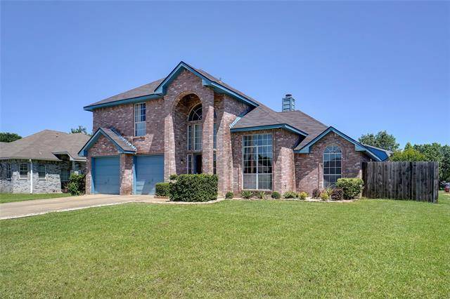 12709 Winter Park, Balch Springs, TX 75180