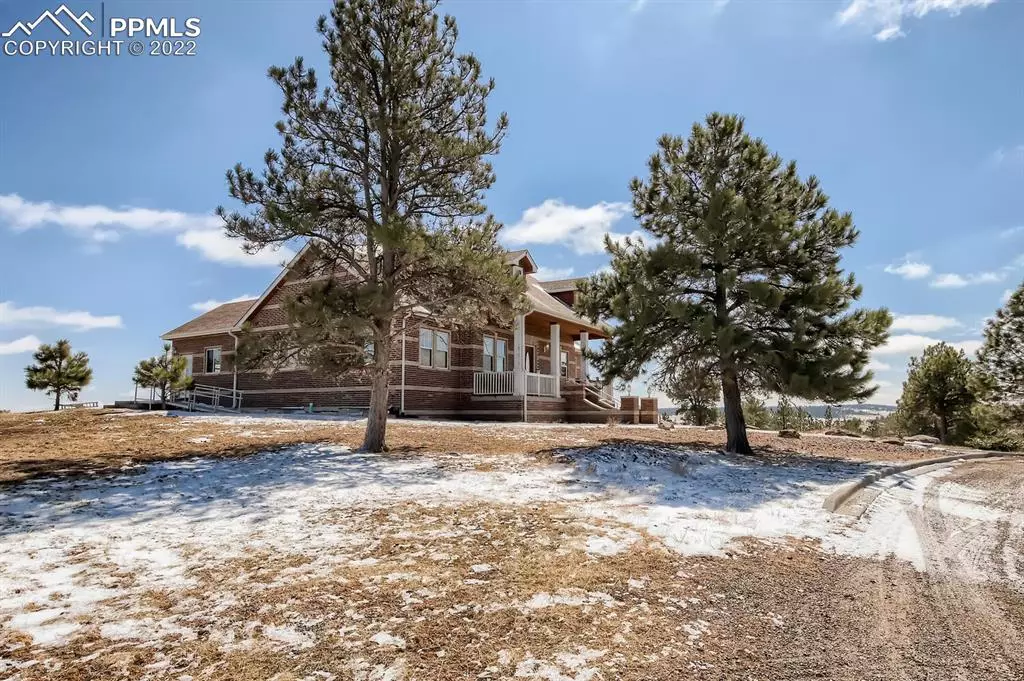 Elbert, CO 80106,15500 Pete Colman AVE