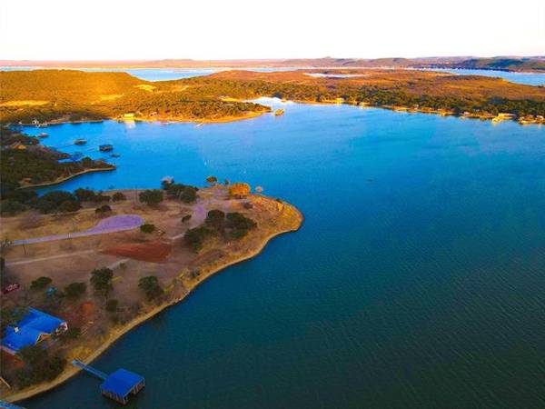 5510 Lakeshore Drive, Possum Kingdom Lake, TX 76450