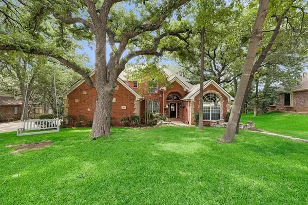 2021 Woodland Boulevard, Flower Mound, TX 75022