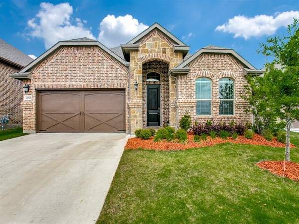 14804 Reims Way, Aledo, TX 76008