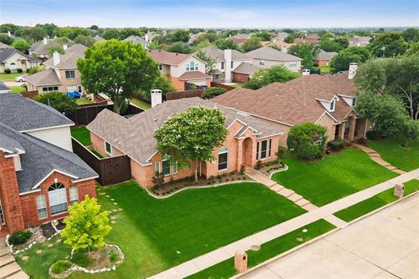 1436 Glacier Drive, Allen, TX 75002