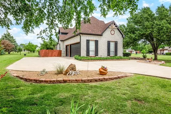 Melissa, TX 75454,46 Country Ridge Road