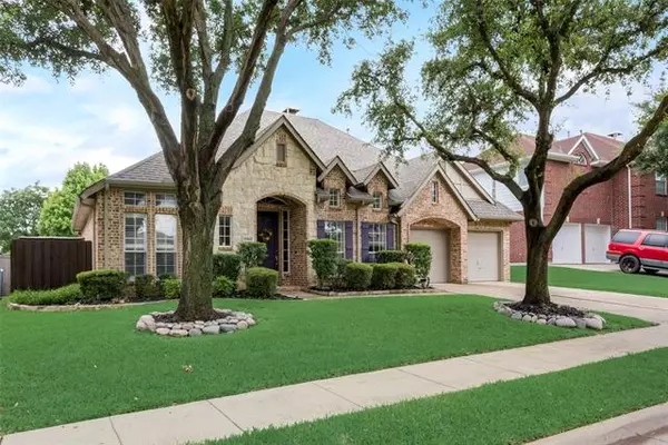 The Colony, TX 75056,5968 Sandhill Circle