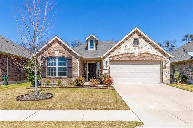 505 Bird Creek Drive, Little Elm, TX 75068