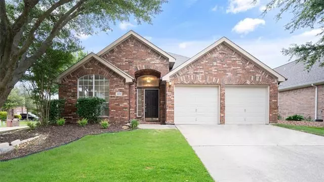 Mckinney, TX 75072,401 Crutcher Crossing