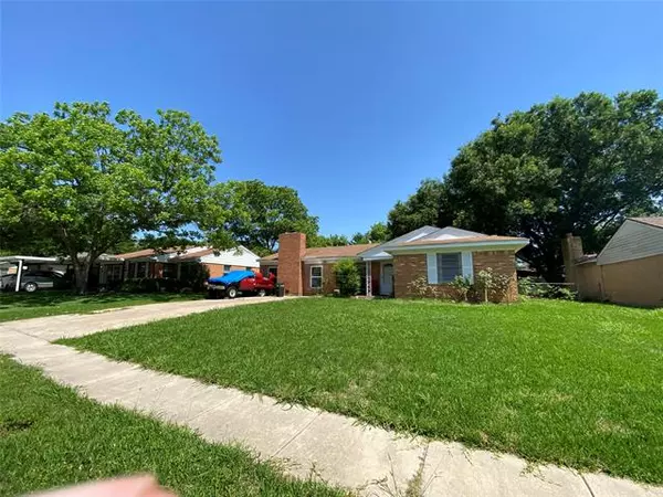 3442 Caracas Drive, Mesquite, TX 75150