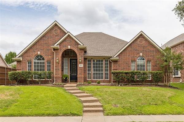 9604 Saint Annes Drive, Plano, TX 75025