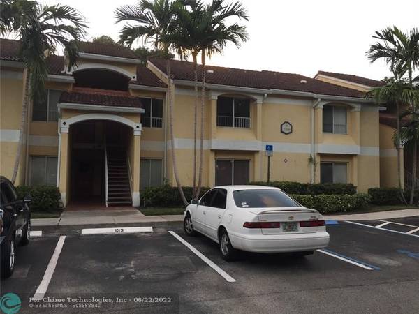 2300 NW 33rd St  #909, Oakland Park, FL 33309